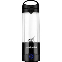 NutriBullet NBP003B 0.475 L Portable blender Black - NutriBullet