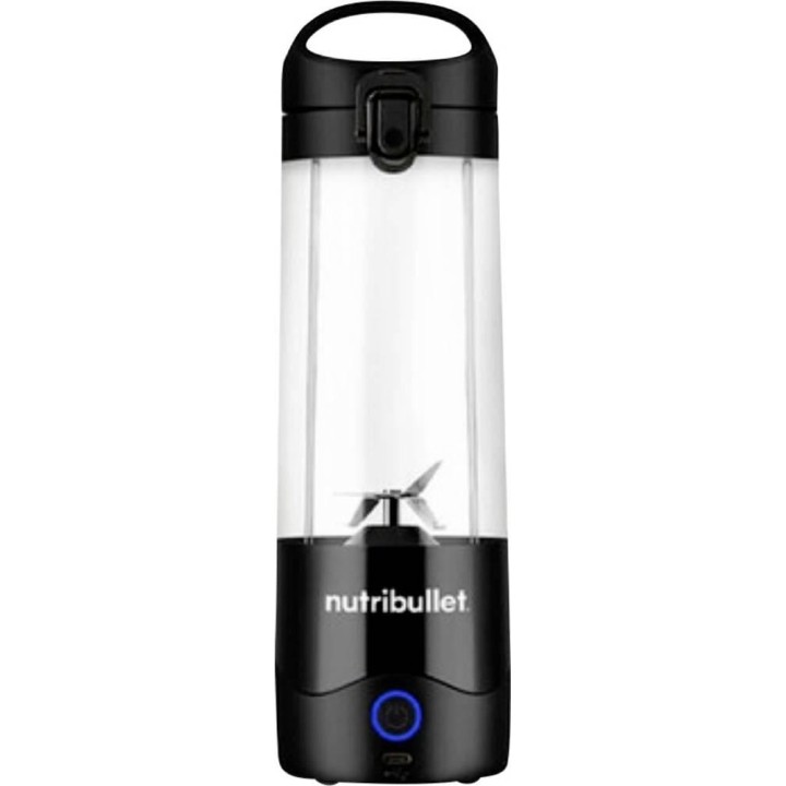 NutriBullet NBP003B 0.475 L Portable blender Black - NutriBullet