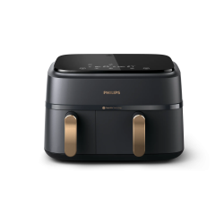 Philips 3000 Series Airfryer NA352/00 - Healthy Air Frying