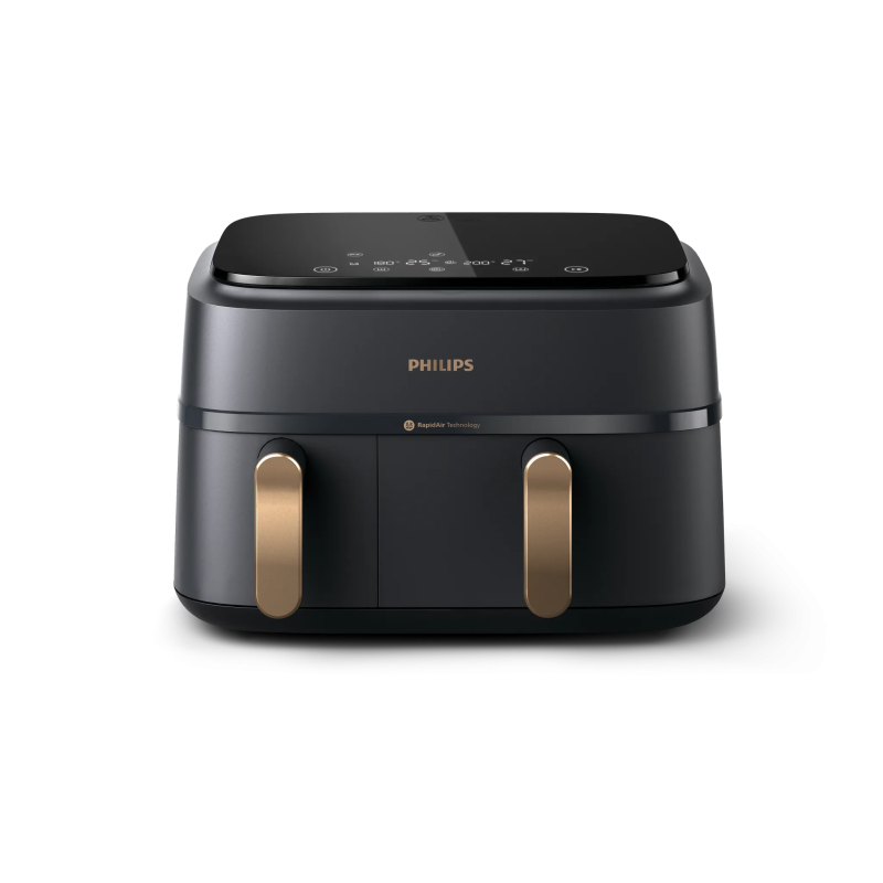 Philips 3000 Series Airfryer NA352/00 - Sunn frityrluft