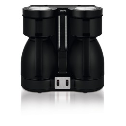Krups KT8501 Semi-auto Drip coffee maker - Krups KT8501, Drip coffee