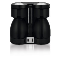 Krups KT8501 Semi-auto Drip coffee maker - Krups KT8501, Drip coffee