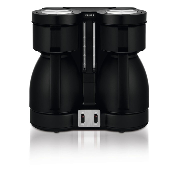 Krups KT8501 Semi-auto Drip coffee maker - Krups KT8501, Drip coffee