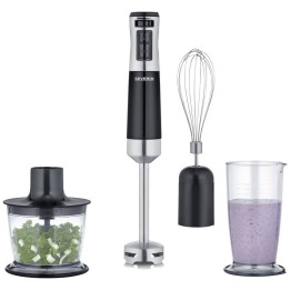 Severin SM 3772 blender 0.7 L Immersion blender 600 W Black,