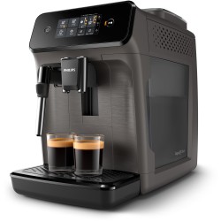 Philips EP1224 Vollautomatische Espressomaschine 1.8 L - Philips EP1224,