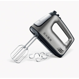 Severin HM 3832 mixer Hand mixer 400 W Stainless steel - Severin HM