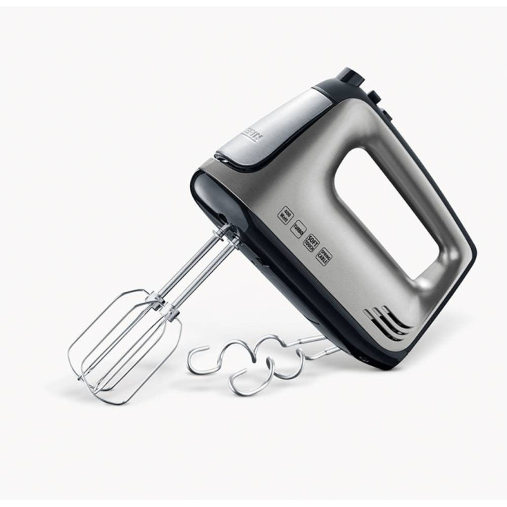 Severin HM 3832 mixer Hand mixer 400 W Stainless steel - Severin HM