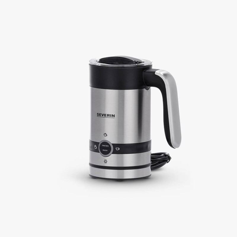 Severin SM 3584 melkeskummer/varmer Automatisk melkeskummer/varm