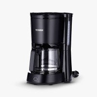 Severin KA 9554 Kaffeemaschine Halbautomat Tropfkaffeemaschine 1.25 L -