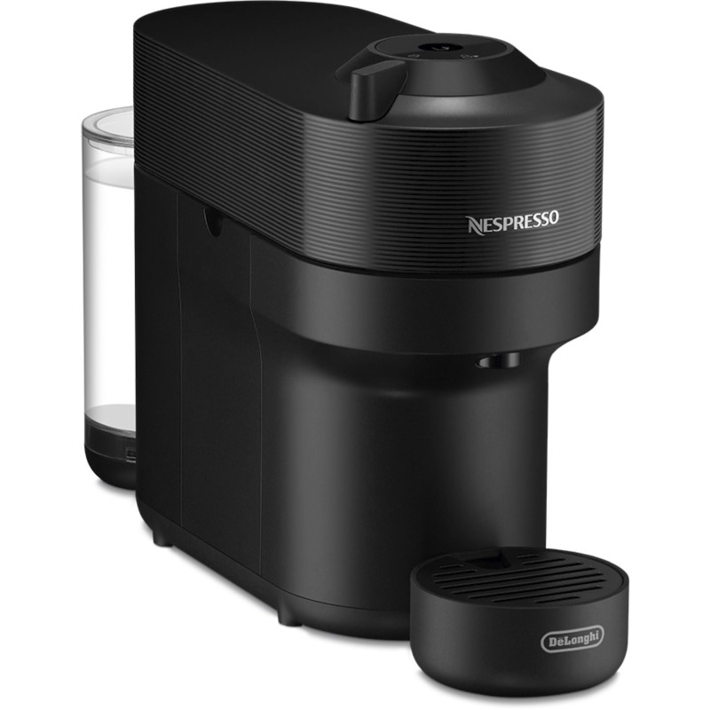 DeLonghi NESPRESSO® Vertuo Pop ENV90.B - Liquorice Black - De