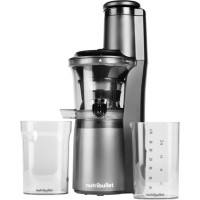 NUTRiBULLET NBJ500 Entsafter 150W black