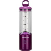 NutriBullet NBP013VT 0.59 L bærbar blender lilla - NutriBullet