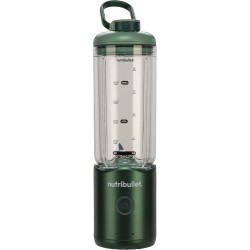 NutriBullet NBP013GR blender 0.59 L Bærbar blender Grøn -