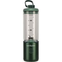 NutriBullet NBP013GR blender 0.59 L Bærbar blender Grøn -