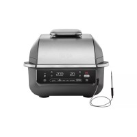 Ninja 5-sisään-1 Grilli &amp; Ilmakypsennin EG351UK - Ninja Health Grills
