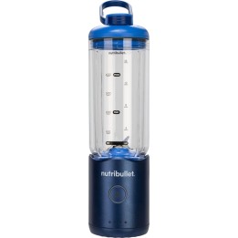 NutriBullet NBP013BL 0.59 L Portable blender Blue - NutriBullet
