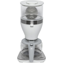 Philips Café Gourmet HD5416/00 coffee maker Espresso machine 1.25 L -