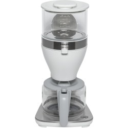 Philips Café Gourmet HD5416/00 machine à café machine à espresso 1.25 L -