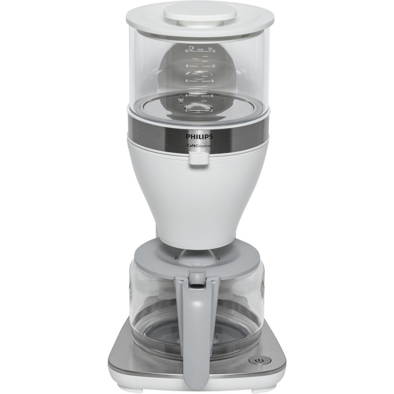 Philips Café Gourmet HD5416/00 Kaffeemaschine Espressomaschine 1.25 L -