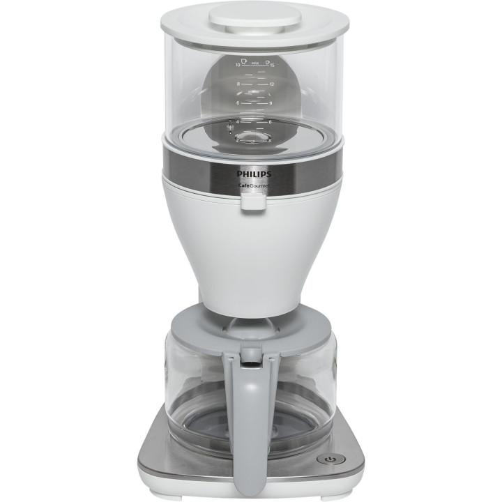 Philips Café Gourmet HD5416/00 coffee maker Espresso machine 1.25 L -