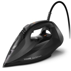 Philips DST7511/80 strykjärn Torr- och ångstrykjärn SteamGlide Elite stryksula