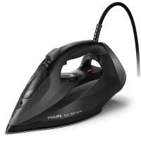 Philips DST7511/80 strygejern Tør- og dampstrygejern SteamGlide Elite sålplade