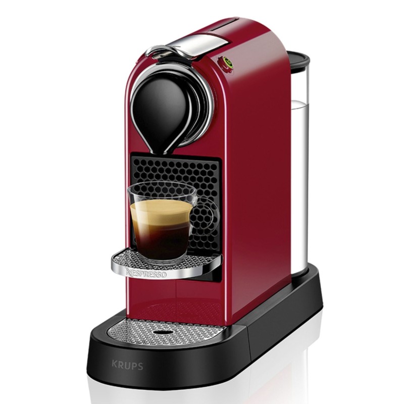 Krups Nespresso XN7415 Macchina da caffè a capsule completamente automatica 1 L - Krups