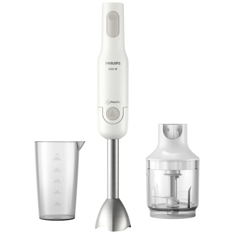Philips Daily Collection ProMix Batidora de mano - Philips Daily
