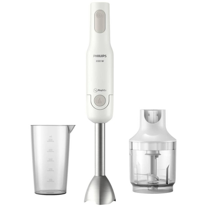 Philips Daily Collection ProMix Hand Blender - Philips Daily
