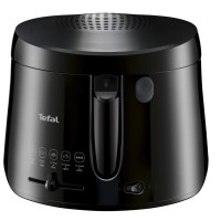 Tefal FF107810 friteuse Simple 2 L Autonome 1900 W Friteuse Noir -