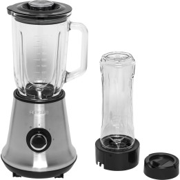 Severin SM 3737 blender 1 L Tabletop blender 500 W Stainless steel -