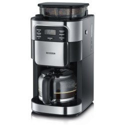 Severin KA 4810 coffee maker Semi-auto Drip coffee maker 1.4 L -