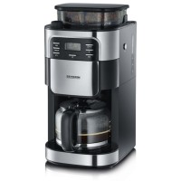 Severin KA 4810 Kaffeemaschine Halbautomatisch Filterkaffeemaschine 1.4 L -