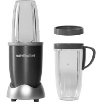 NutriBullet NB606DG 0.7 L Tafelblender 600 W Zilver - NutriBullet