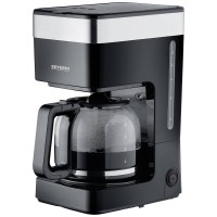 Severin KA 9263 Kaffeemaschine Halbautomatisch Filterkaffeemaschine 1.25 L -