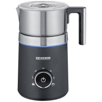 Severin SM 3586 melkeskummer/varmer Automatisk melkeskummer/varmer