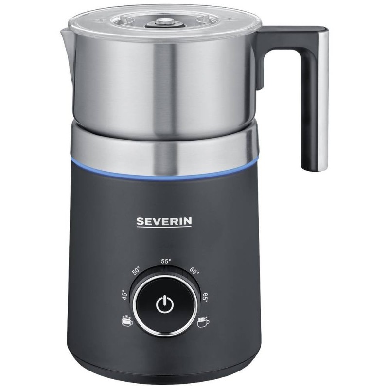 Severin SM 3586 melkeskummer/varmer Automatisk melkeskummer/varmer