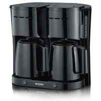 Severin KA 9315 coffee maker Drip coffee maker 1 L - Severin KA 9315,