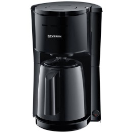 Severin KA 9306 coffee maker Drip coffee maker 1 L - Severin KA 9306,