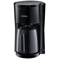 Severin KA 9306 Kaffeemaschine Filterkaffeemaschine 1 L - Severin KA 9306,