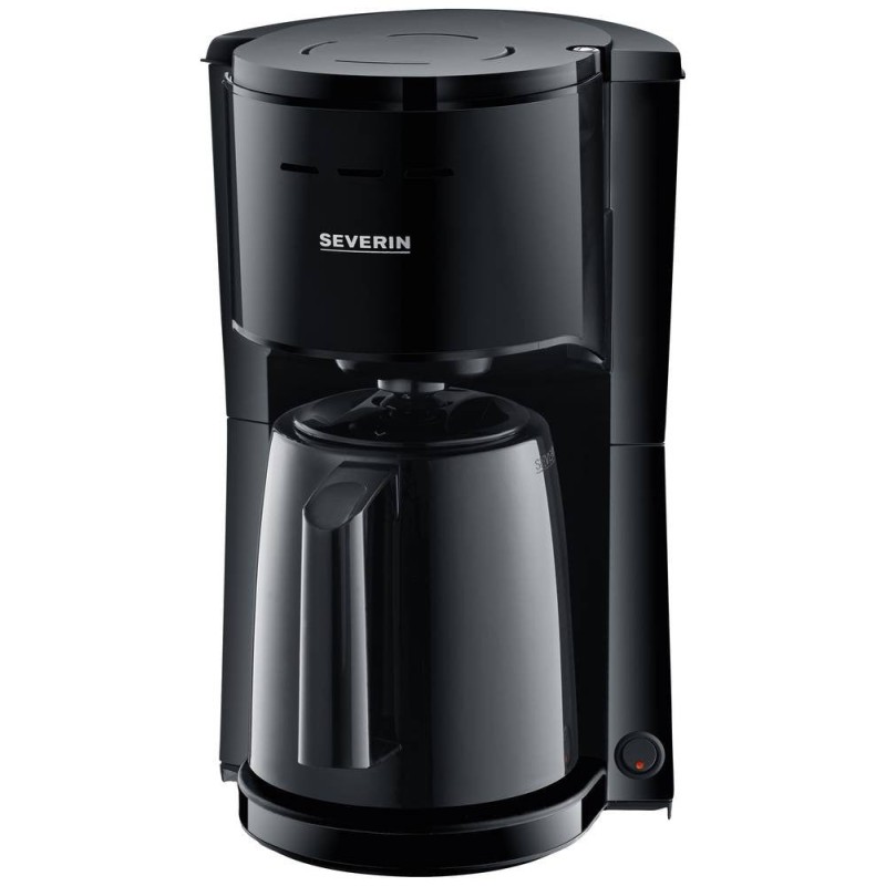 Severin KA 9306 Kaffeemaschine Filterkaffeemaschine 1 L - Severin KA 9306,