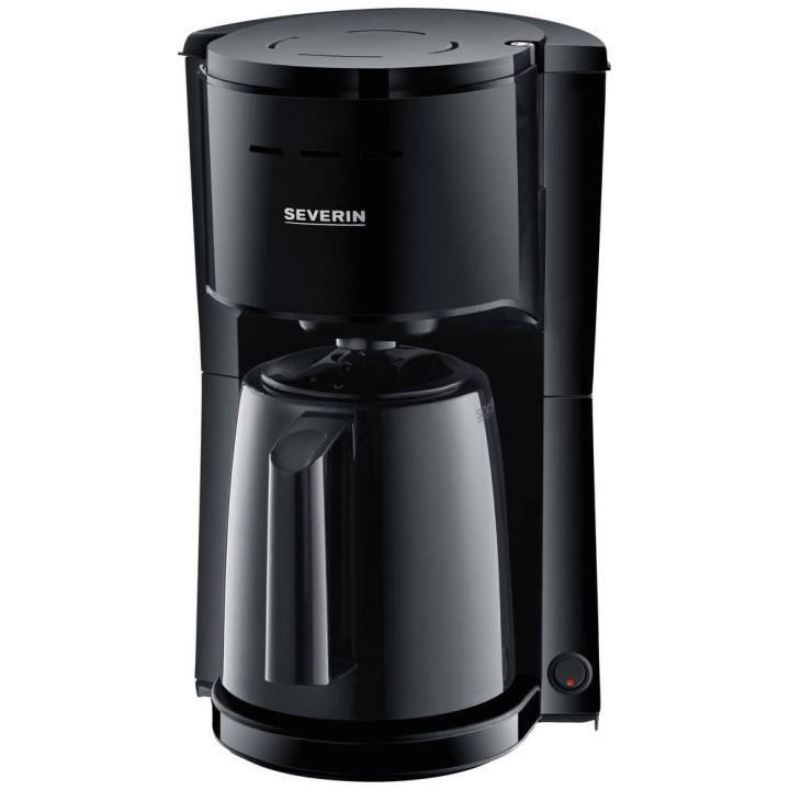 Severin KA 9306 coffee maker Drip coffee maker 1 L - Severin KA 9306,