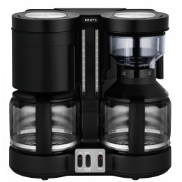 Krups KM8508 Manual Drip coffee maker 1 L - Krups KM8508, Drip coffee