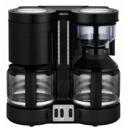 Krups KM8508 Manual Drip coffee maker 1 L - Krups KM8508, Drip coffee