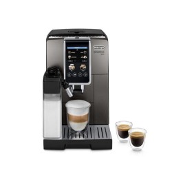 DeLonghi Dinamica Plus ECAM380.95.TB Heltautomatisk espressomaskin 1.