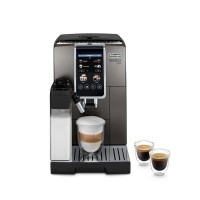 DeLonghi Dinamica Plus ECAM380.95.TB Fully-auto Espresso machine 1.