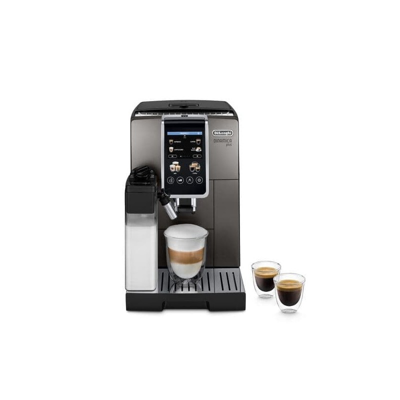 DeLonghi Dinamica Plus ECAM380.95.TB Fully-auto Espresso machine 1.