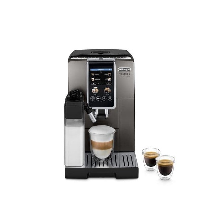 DeLonghi Dinamica Plus ECAM380.95.TB Fully-auto Espresso machine 1.