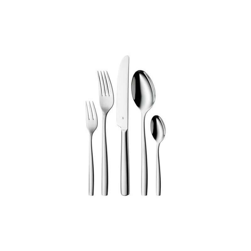 WMF 1272919991 bestiksæt 60 stk. Rustfrit stål - WMF 1272919991
