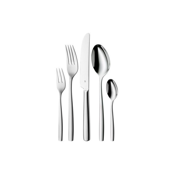 WMF 1272919991 flatware set 60 pc(s) Stainless steel - WMF 1272919991